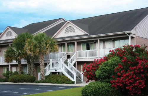 Club Wyndham Grand Palms - 1BR- Apartment with Resort Access - Foto 12