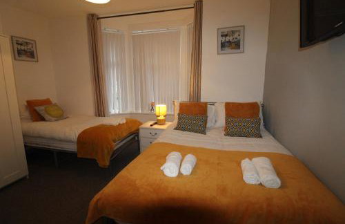 Rockcliffe House - Foto 46