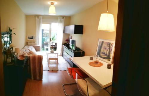 Ópera 19 Duplex. Céntrico Cerca De Playa - Foto 31