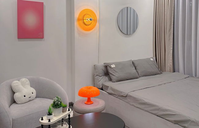 Radiant Vinhomes Smart City - Apartment - Foto 54