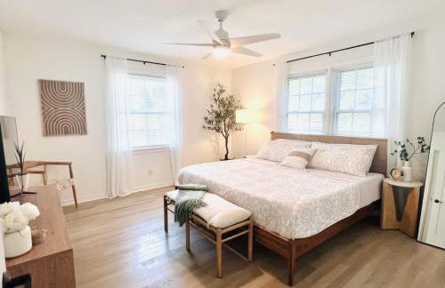 Coastal Cottage By Vilano - Photo 6