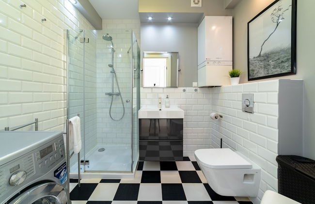 Apartamenty Sun & Snow Komuny Paryskiej - Photo 75