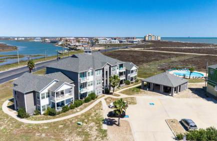 Padre Island Condo, Pool sleeps 8 - Foto 59