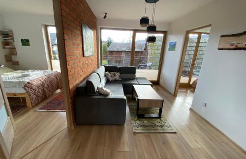 Apartamenty Cicha Dolina - Foto 2