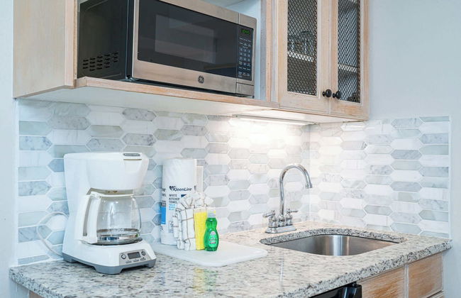 Seashell Shuffle at Pilot House - Foto 5