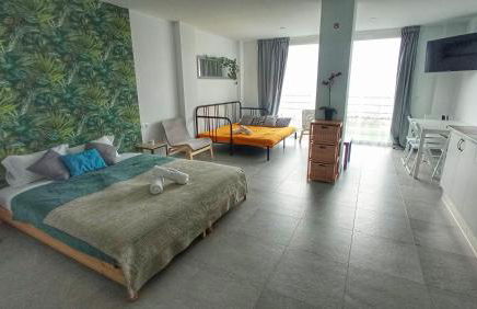 Sunshine Apartments Vistas Al mar - Foto 42