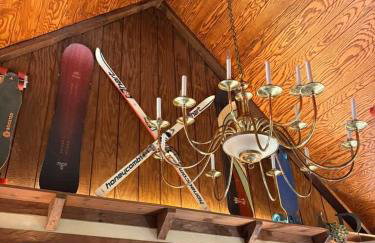 Cozy Cabin Escape Hot Tub & Lake Access - Foto 40