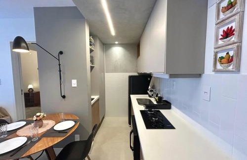 Apartamento completo - 2 suítes e muito conforto - Foto 8