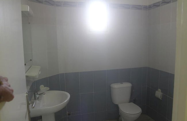 Complexe El Nahda 2 - Foto 15