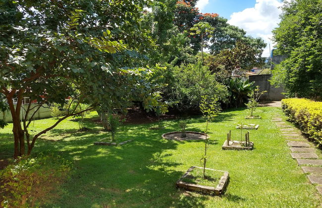 Chácara Sorriso 1 - Photo 45