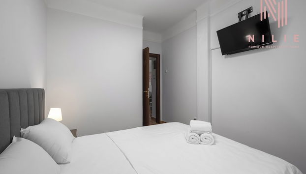 Armonia Nilie Hospitality MGMT - Foto 4, Habitación