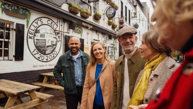 Belfast Pub Crawl - Foto 2