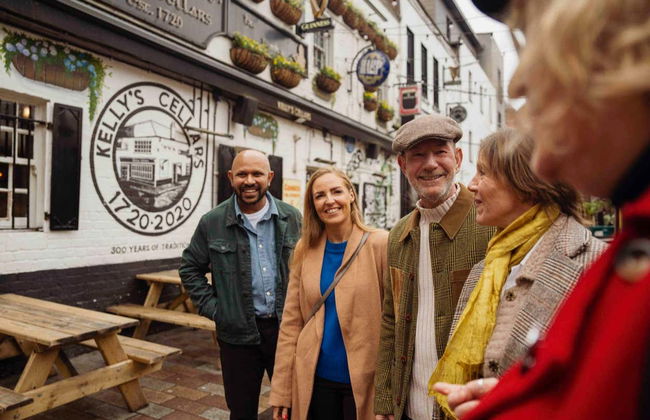 Belfast Pub Crawl - Foto 2