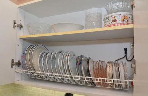 Andriannas apartment-parking lot included - Photo 31