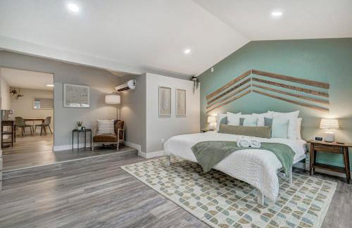 Institute Charm - Near Hotspots King Sleek Studio - Foto 9