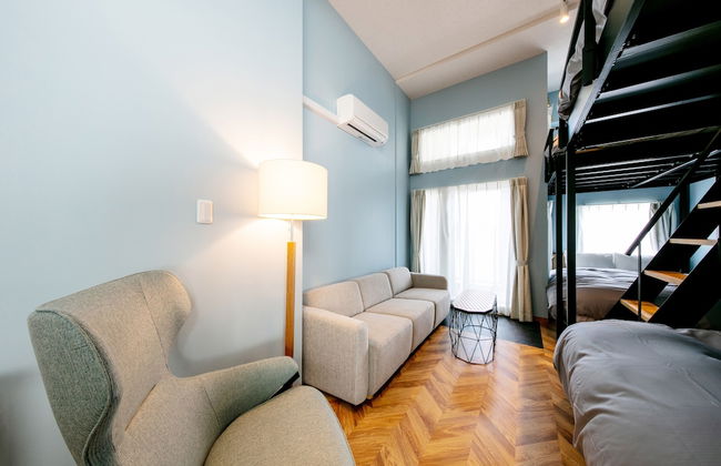 Villa Koshido Odori - Foto 27