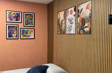 BERTIOGA suítes na praia centro - Photo 17