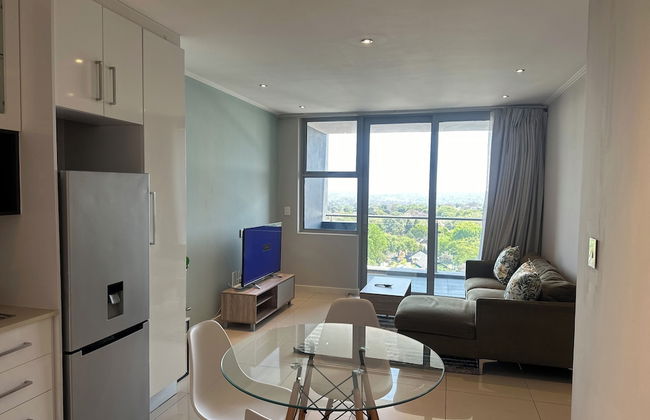 KMG Apartments at The Apex on Smuts - Foto 29