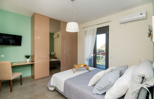 Villa Kalli - Foto 3