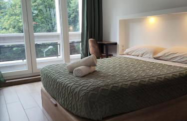 3 Chambres 3 Salles de bain Vue panoramique Lyon - Photo 8