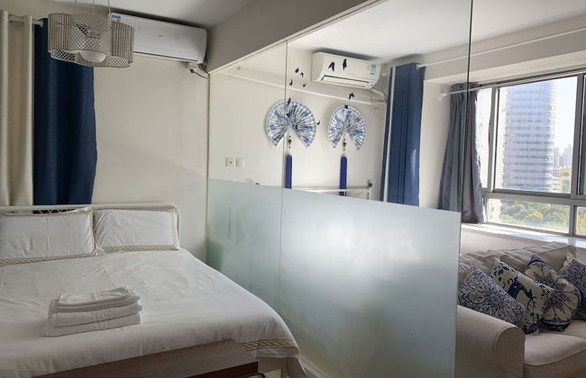 The Sidihome Service Apartment (Saintland Shop) - Photo 57