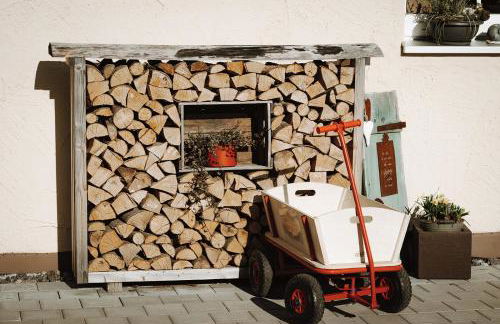 Ferienhaus Zum alten Kuhstall - Foto 10