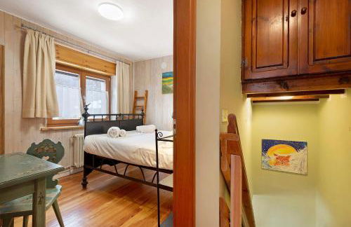 La Maisonnette - Foto 26