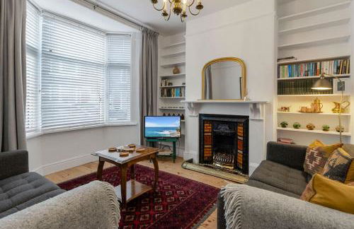 Exeter Station House - Short Stays UK Ltd - Foto 1