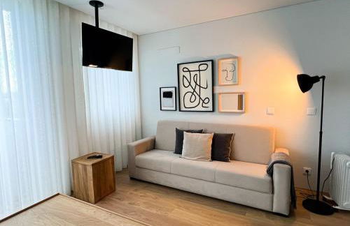 GuestReady - Senhora da Hora stay near City Golf - Foto 1