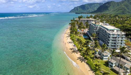 NEW Beachfront Condo - Photo 3