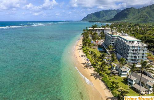 Beautiful Condo Right on the Beach - Foto 19