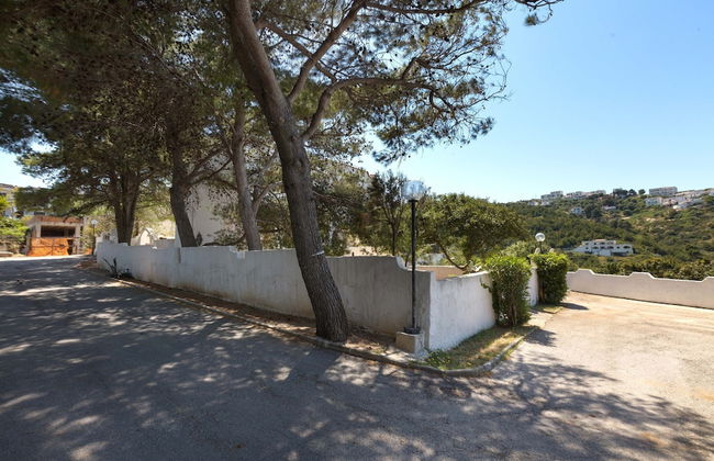 2936 Villa D`aria by Barbarhouse - Photo 34