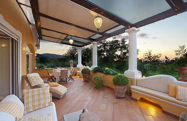 Casa Dorotea - Foto 44