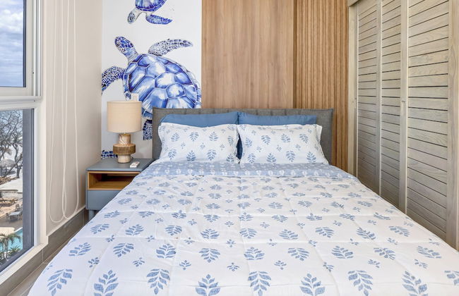 Surfside Beachfront Suites by Playa Caracol Resorts - Foto 64