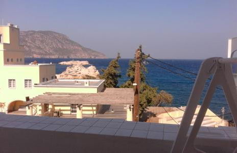 White House Hotel-Apart - Foto 20