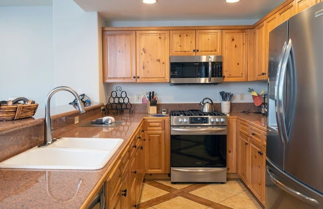 Bear Creek Lodge by Alpine Lodging Telluride - Foto 36