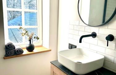 Kleines Landhaus von 1870 - Foto 18