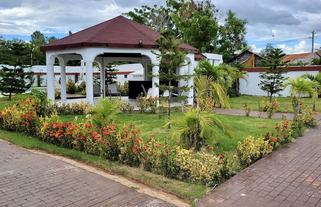 Aparta Hotel Madome - Foto 14