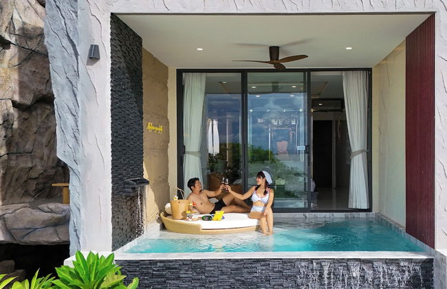 MADUSEA GRAND VILLA - Foto 14