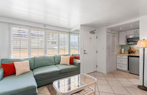 Sanctuary by the Sea/Studio Apt. - Foto 9