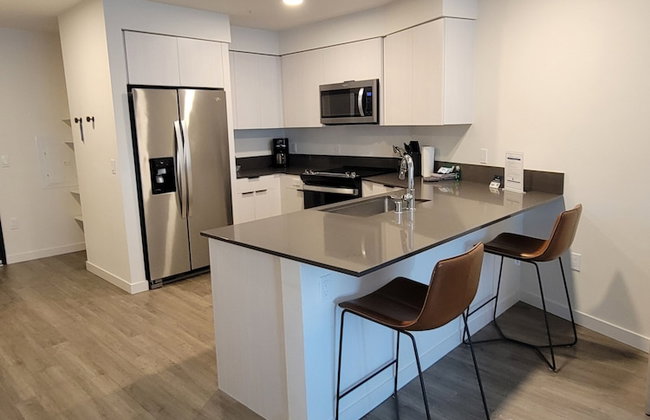 Marina Square Suites - Foto 25