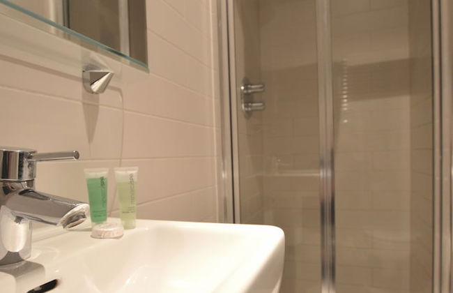 St James House Serviced Apartments by Concept Apartmentsv - Foto 55