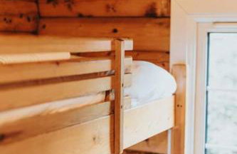 Rustic Log Cabin in Snowdonia - 2 Bedrooms & Parking - Foto 26