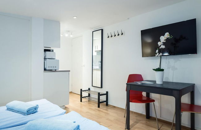 Hitrental Old Town Apartments - Foto 20