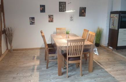 Ferienwohnung 1 Bartölke - Foto 19