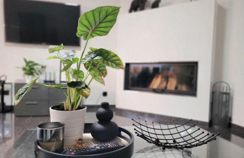 Luxury Appartement Marz, Europa Park-Rulantica - Foto 1