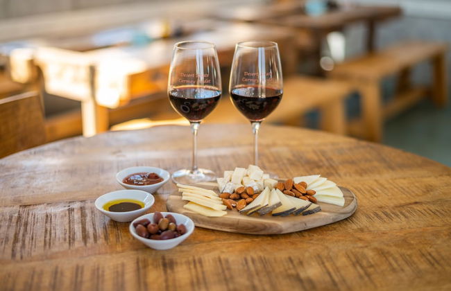 Carmey Avdat Farm - Foto 67