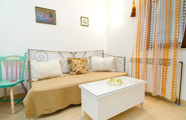 Sunčani Apartments - Foto 13