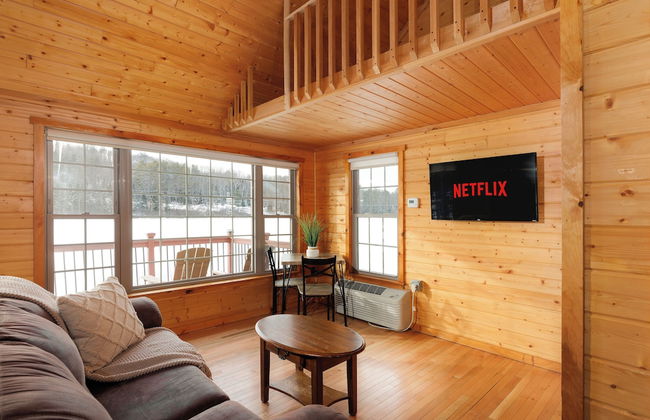 Presidential Mountain Resort - Foto 76