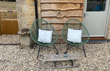 Cosy Cotswolds Self-Contained One Bedroom Cottage - Foto 40